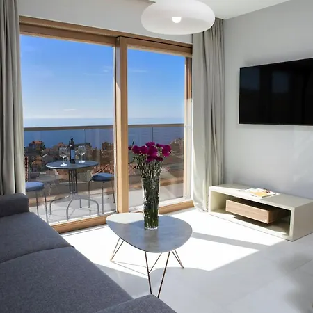 Apartment & Capparis Dubrovnik