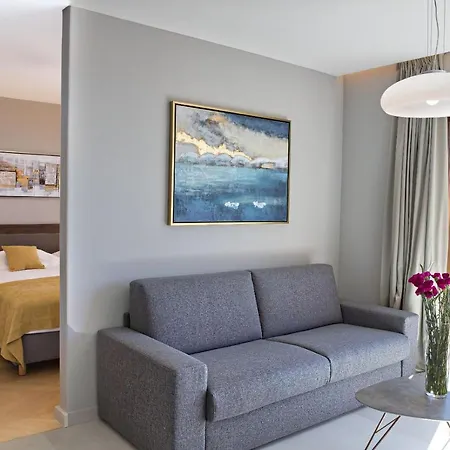 Daire & Capparis Dubrovnik