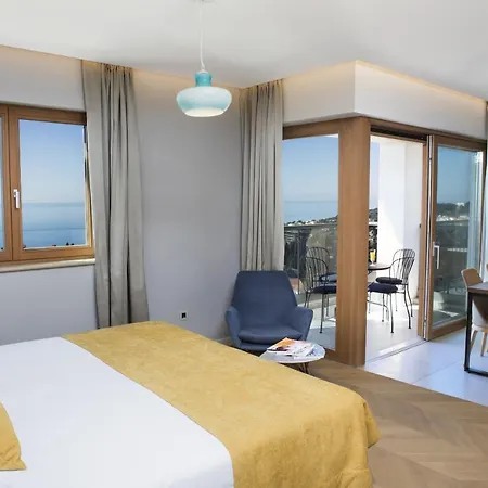 & Capparis Apartment *