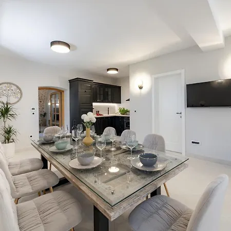 & Capparis Apartment Dubrovnik