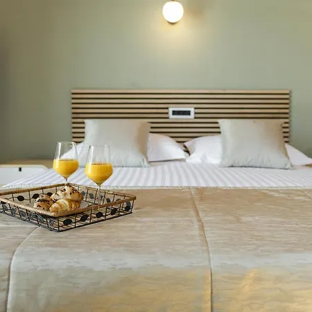 & Capparis Apartment *