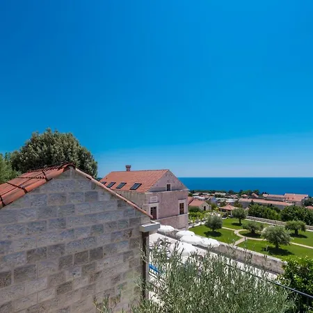 & Capparis Apartment Dubrovnik