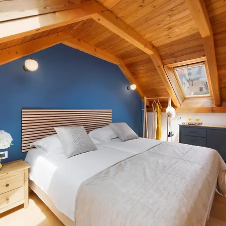 & Capparis Apartment