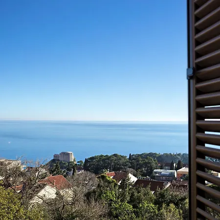 Apartment & Capparis Dubrovnik