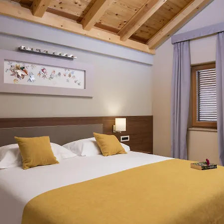 & Capparis Apartment *