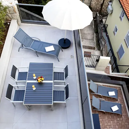 & Capparis Apartment Dubrovnik