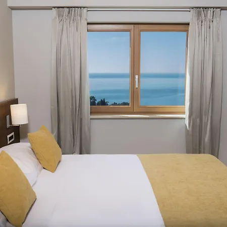 & Capparis Apartment Dubrovnik