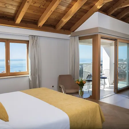 & Capparis Daire Dubrovnik