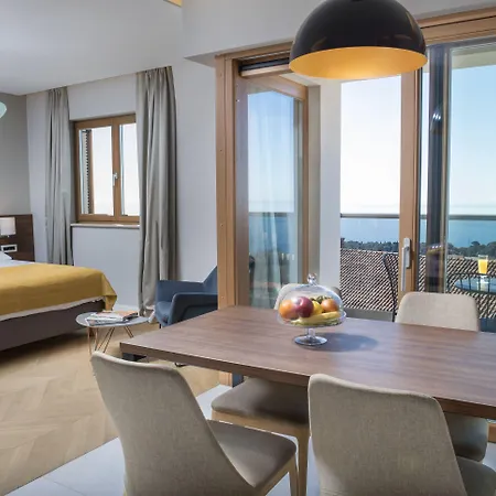 & Capparis Apartment Dubrovnik