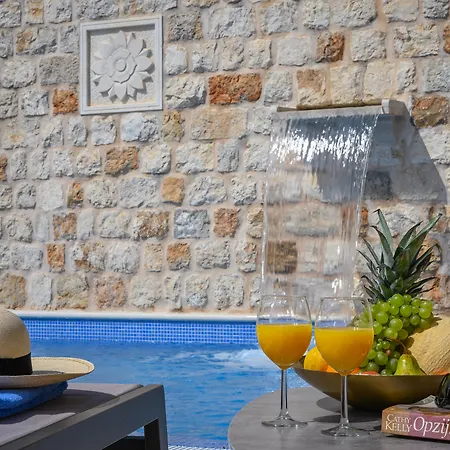 & Capparis Apartment Dubrovnik